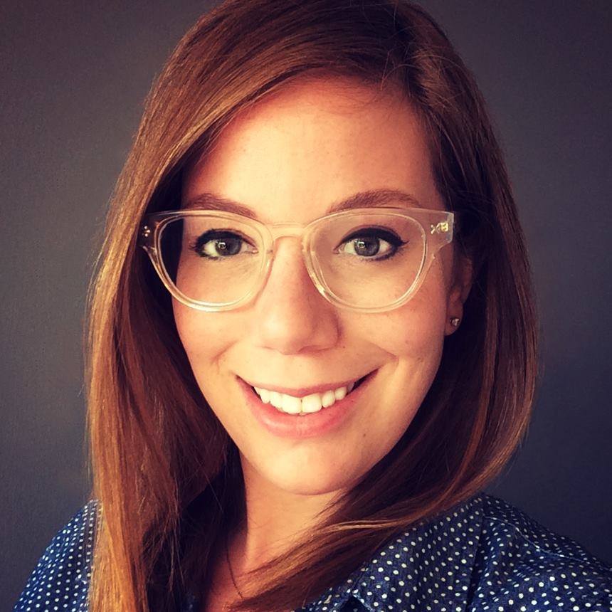 Laura March, MS, MEd