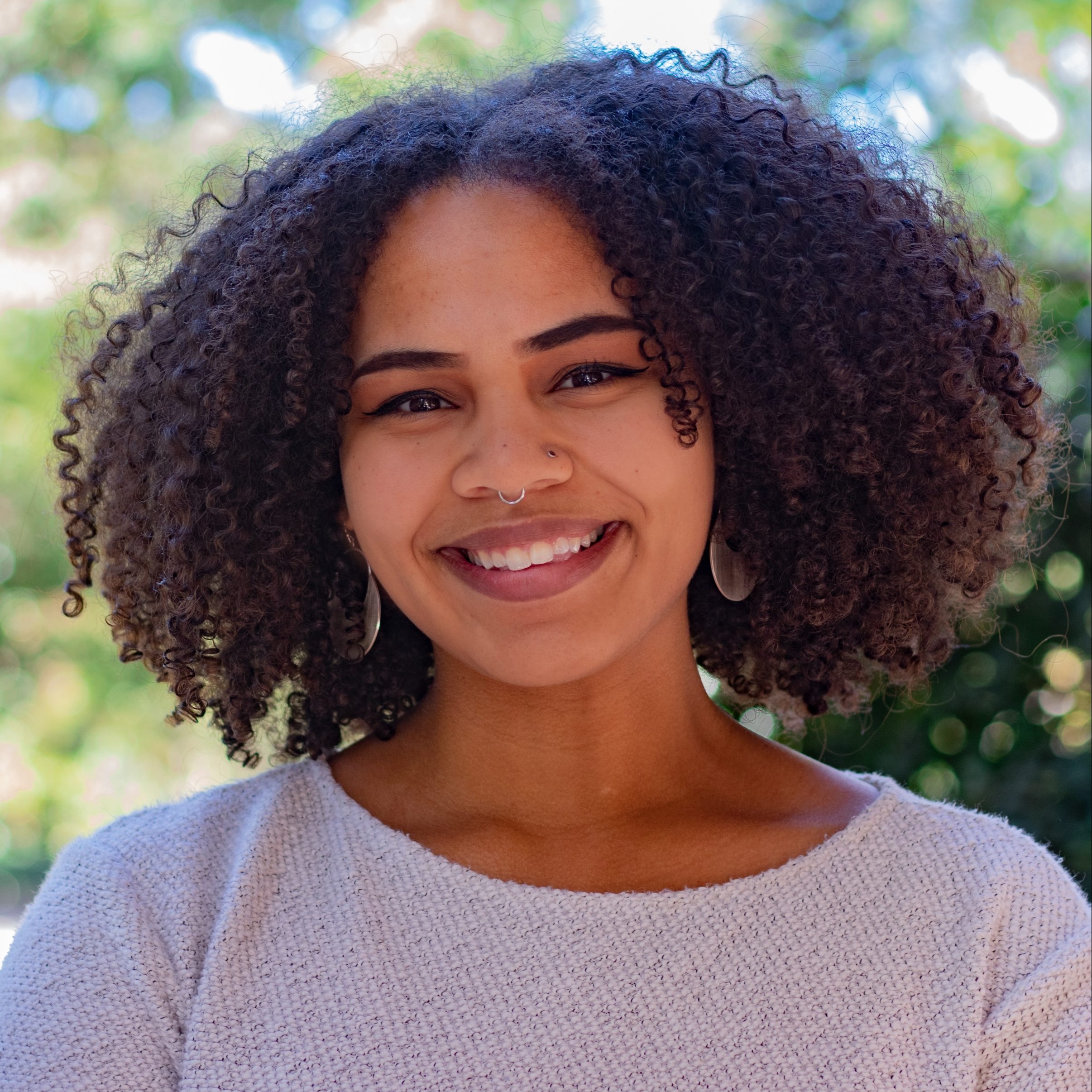 Mariesha McAdoo
