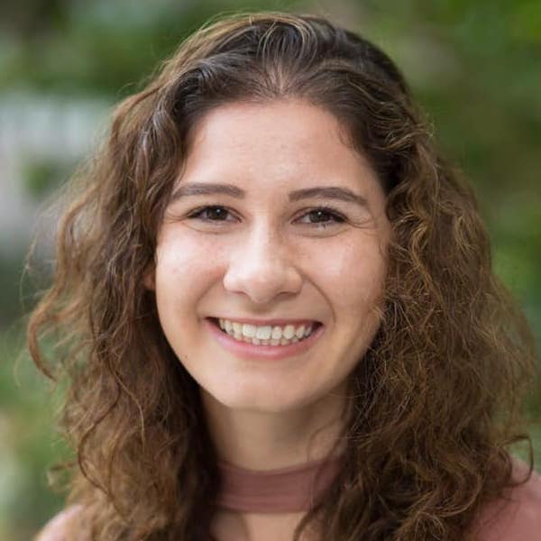 Alexis Romero Walker, MA