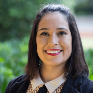 Nadia Pacheco Amaro 