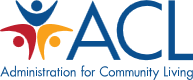 Administration for Community Living Logo
