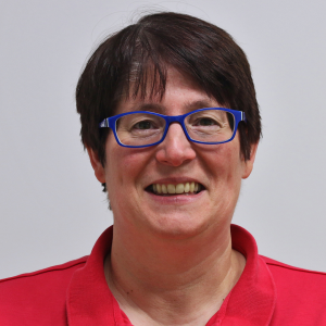 Beth St. Jean, MLIS, PhD