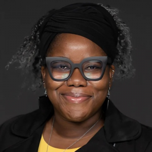 Twanna Hodge