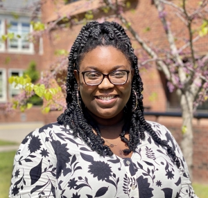 Jasmine L. Garland McKinney, PhD, LCMHCA, NCC