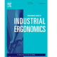 Cover for the Journal of Industrial Ergonomics