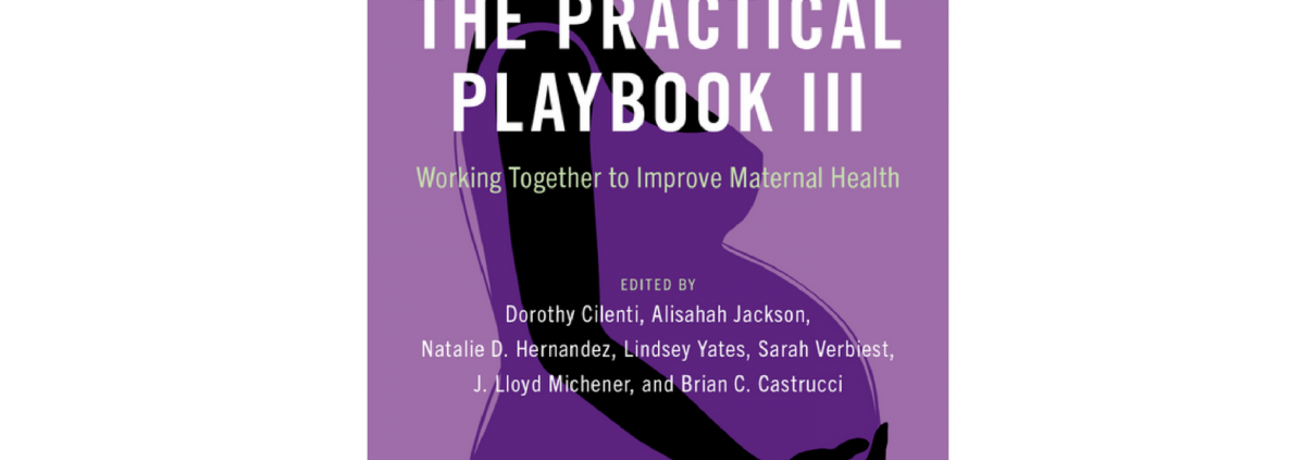 Cover of the Practical Playbook III